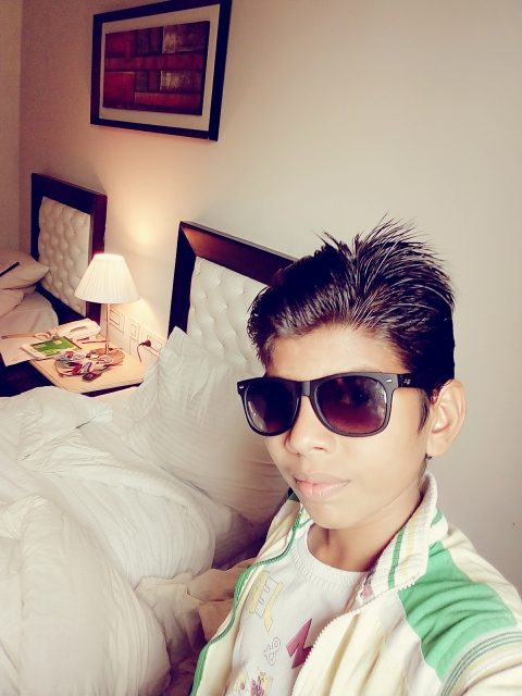Ranjay singh