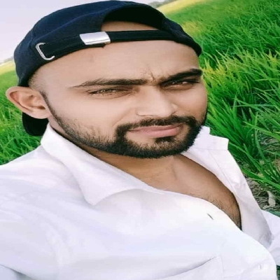 Ram ujagir 
