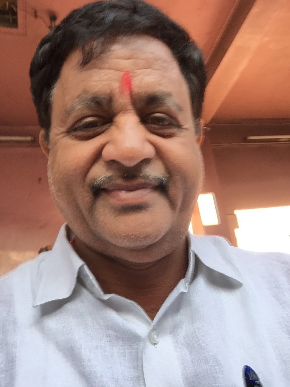 CHUDAMANI PUROHIT