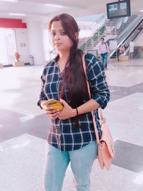 Kunti kashyap
