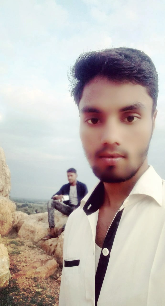 Kumar Mantu Raj