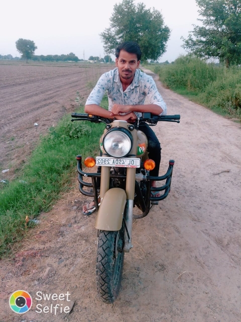 Devender