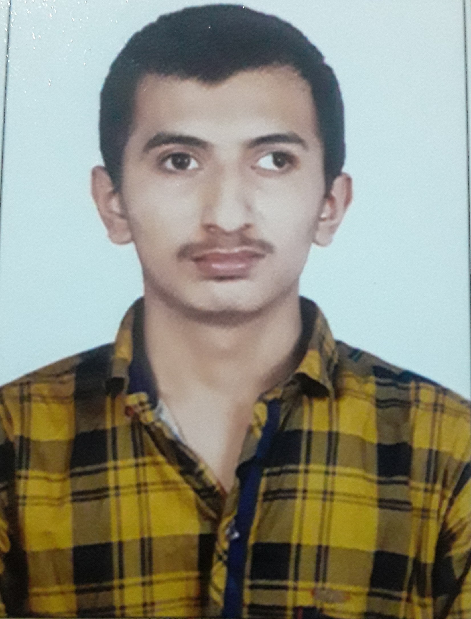 TUSHAR Deo