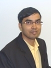 Sushanta Kumar Sarkar