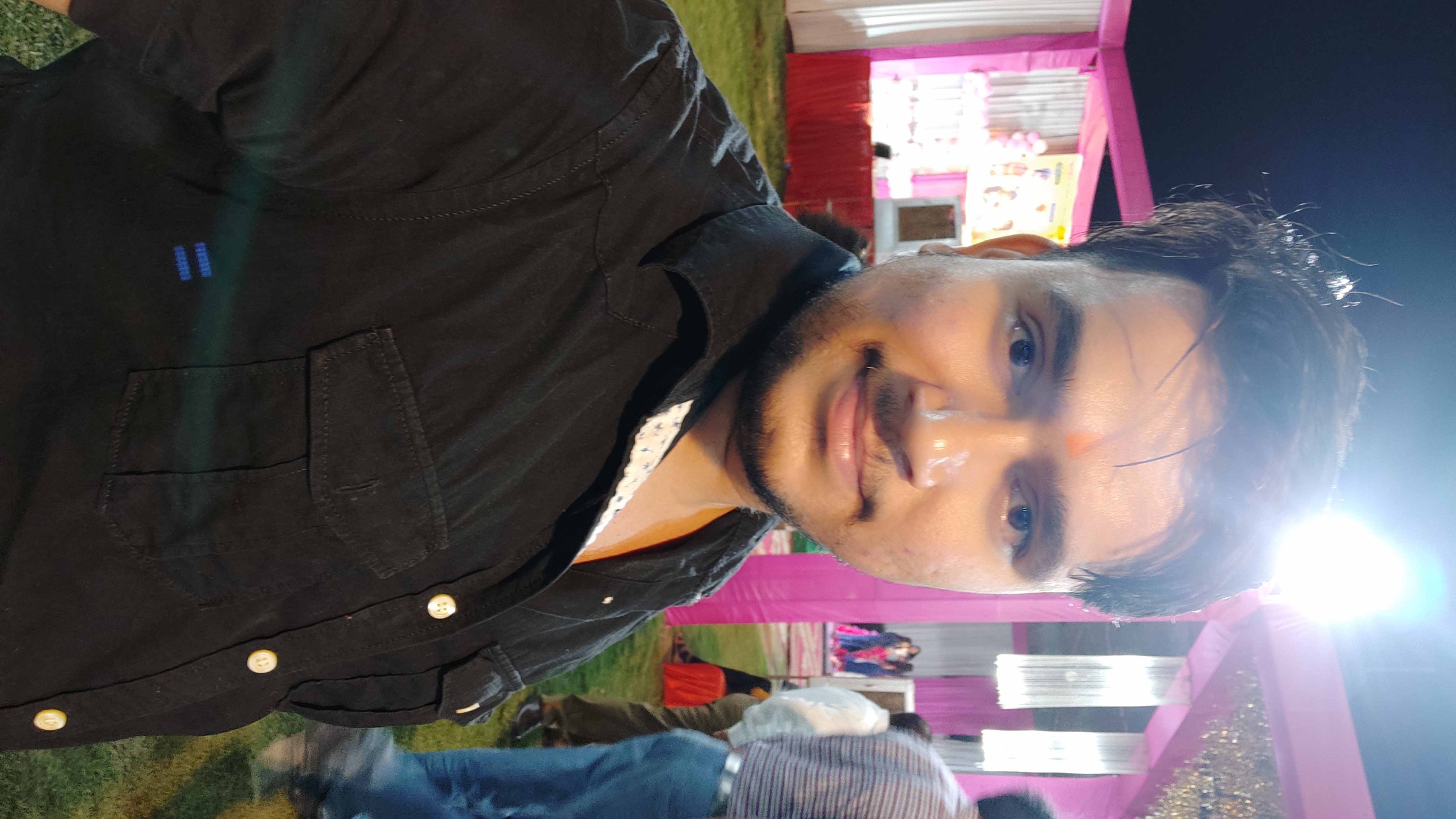 Shashank Bajpai