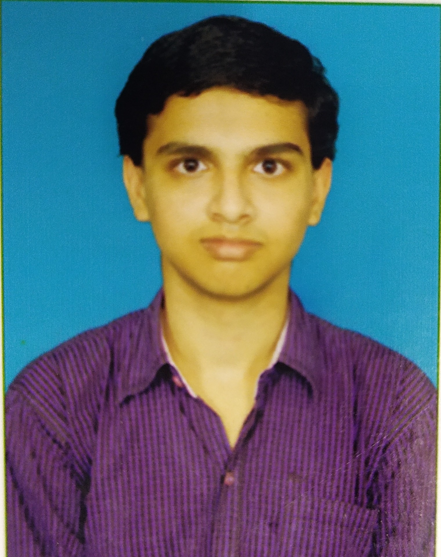 Kadiyala Abhishek