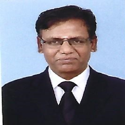 R Nagasubramanian 