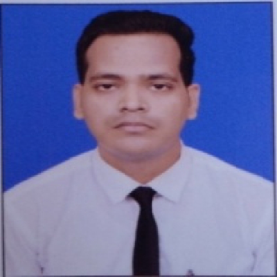 PRADEEP KUMAR MAURYA