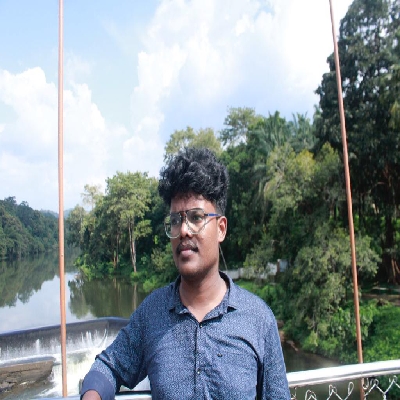 Deepu Vijayan