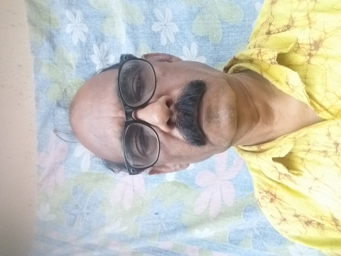 Rajeev Ranjan Singh 