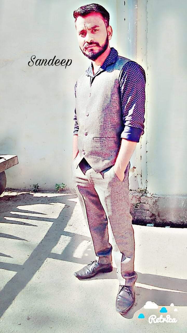 sandeep kumar