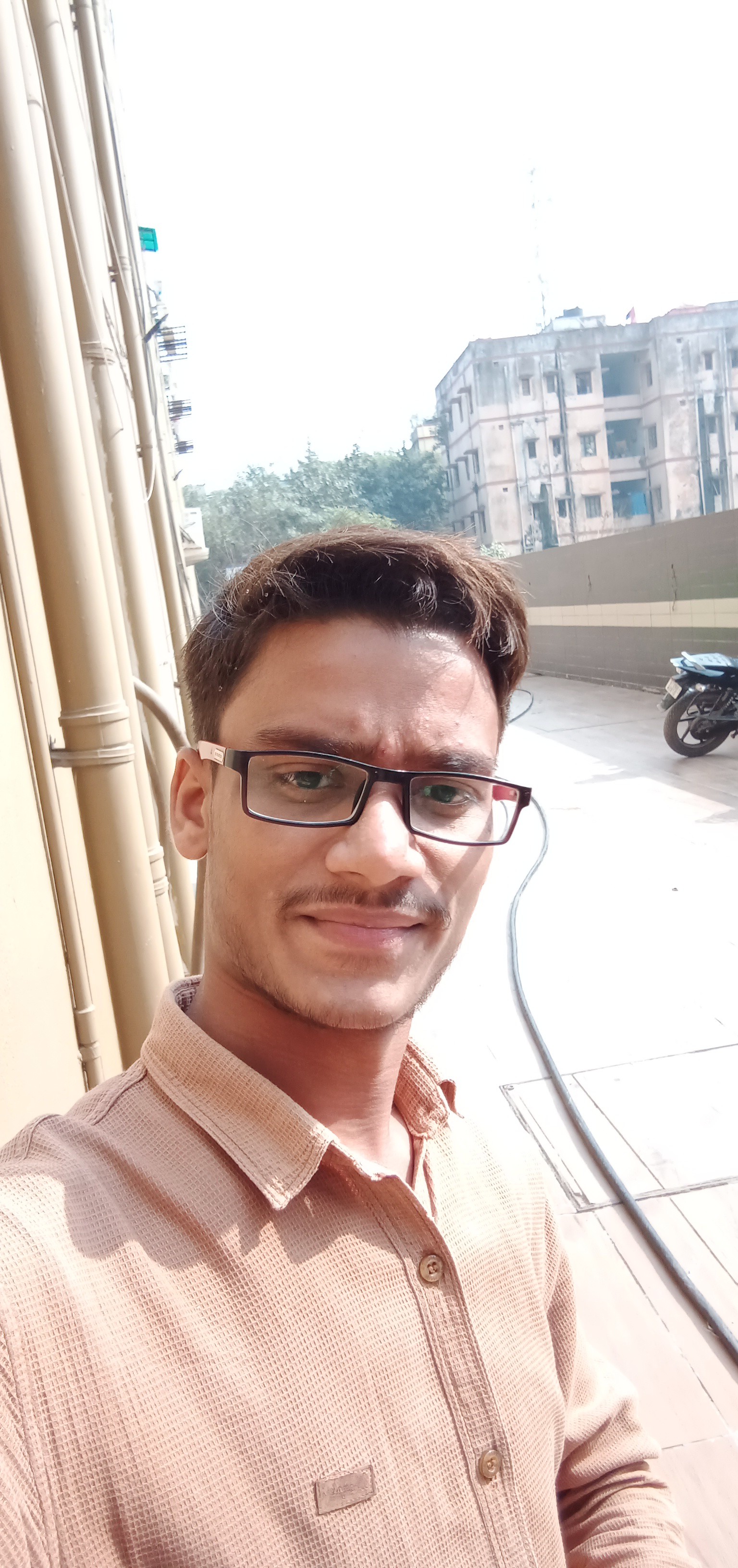 Aman Chaudhary