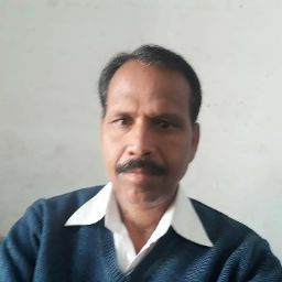 V.K. Dahiya