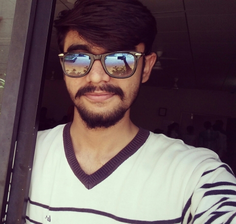 Vishal Gangadharani