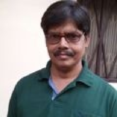 Pankaj Kumar