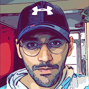 Akshay Patil