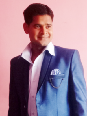 SUNIL KUMAR
