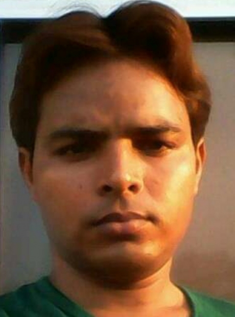 Subhash Kumar Patel