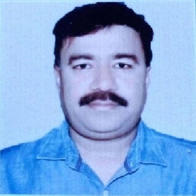 Sitaram Gupta
