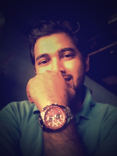 Waseem Ahmed