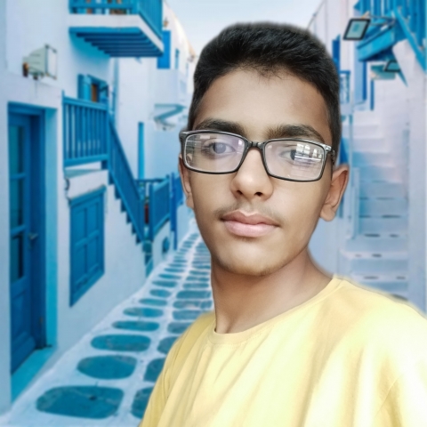 Nikhil Dhayal