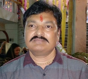 Tarkeshwar Mishra