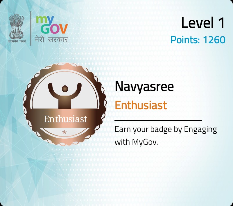 Navyasree