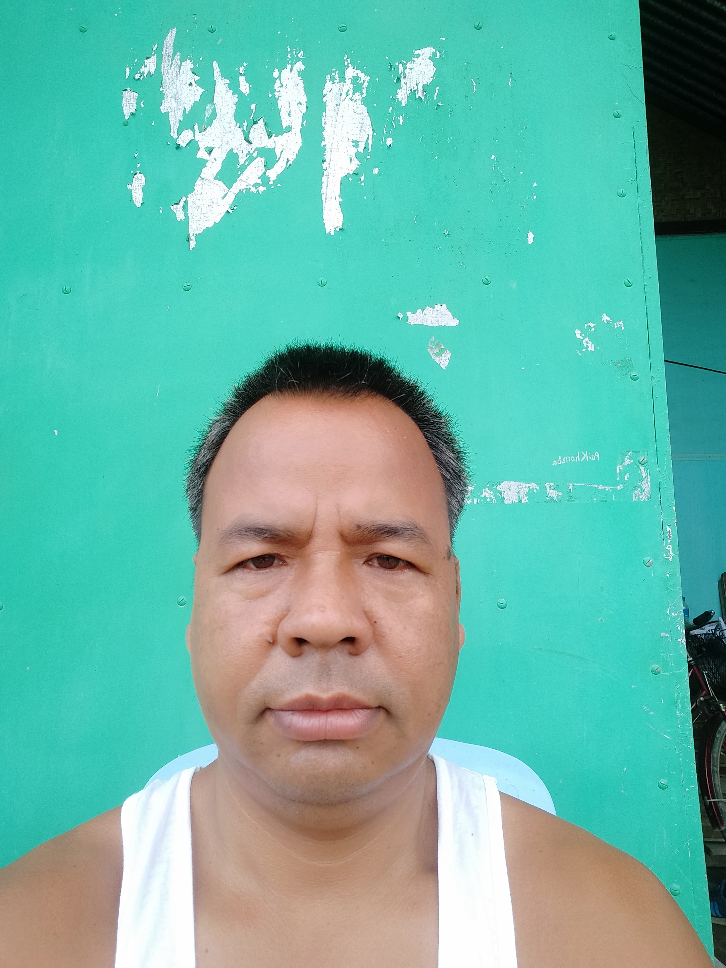 Gambhir Khoisnam