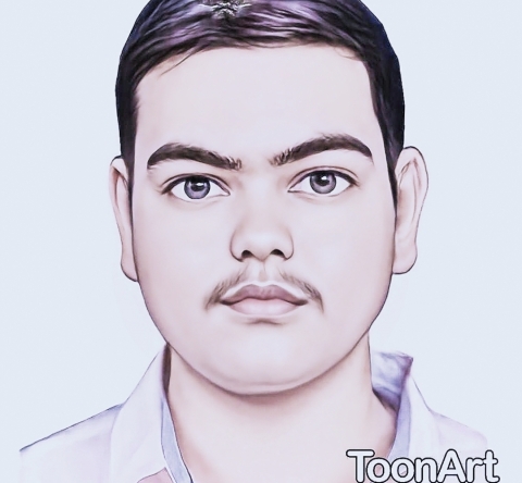 Kaushal kishor yadav