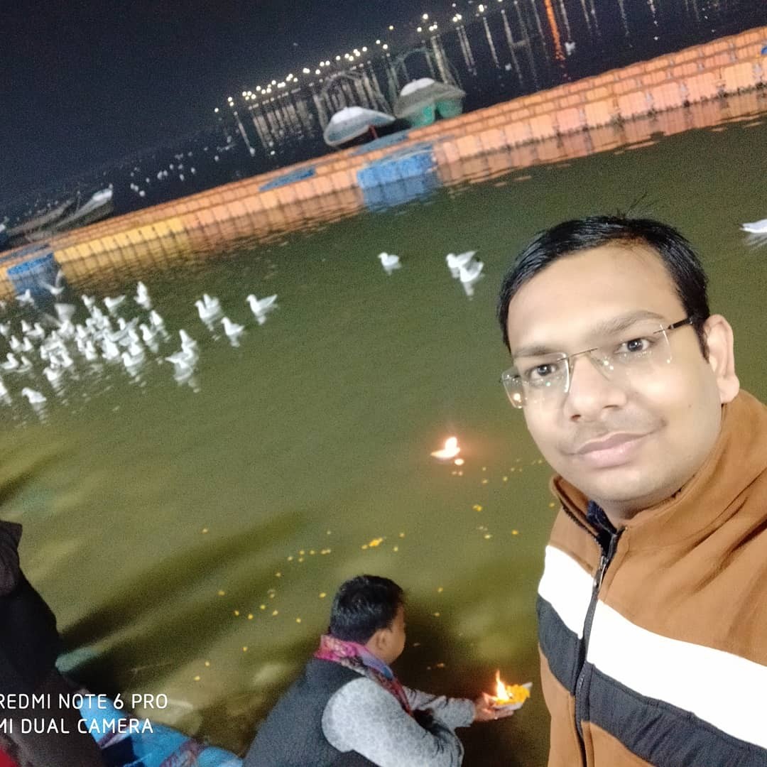 Ankit Agrawal