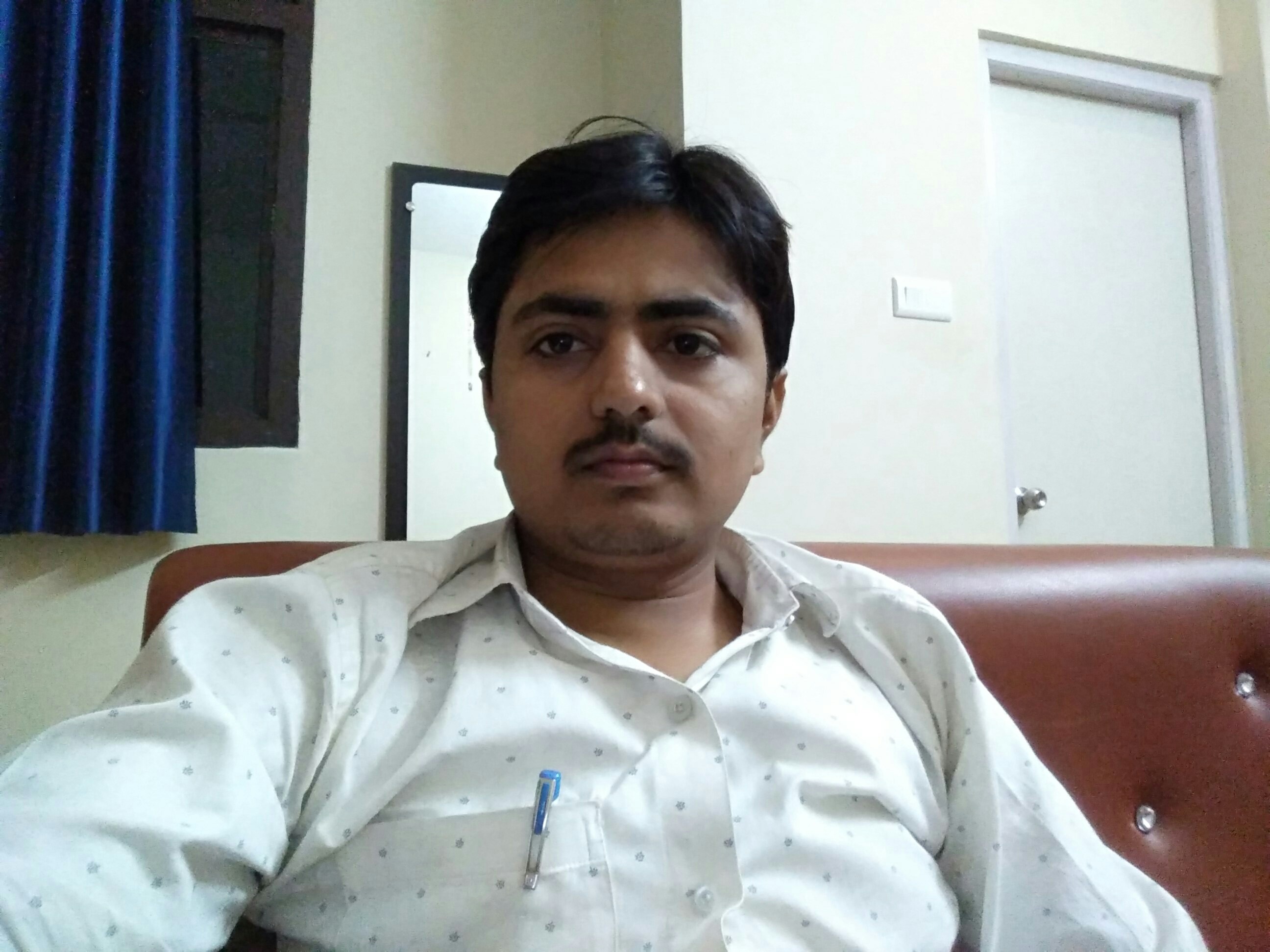 hariom mishra