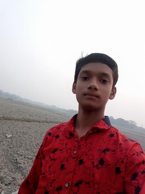 Nishant kumar