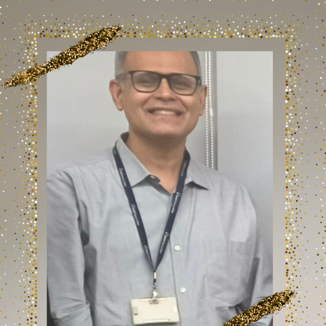 ananthasubramaniam murthy