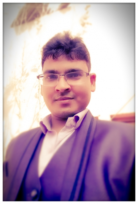 Manish Badgujjar