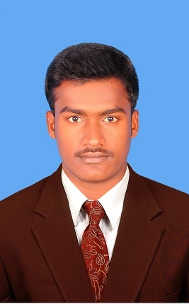 MAGESHWARAN