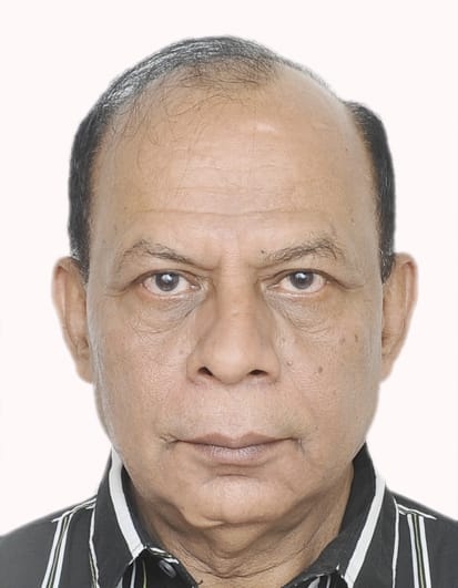 OM PRAKASH SINGH SURYAVANSHI