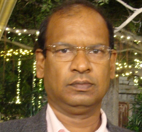 sridhar guptha