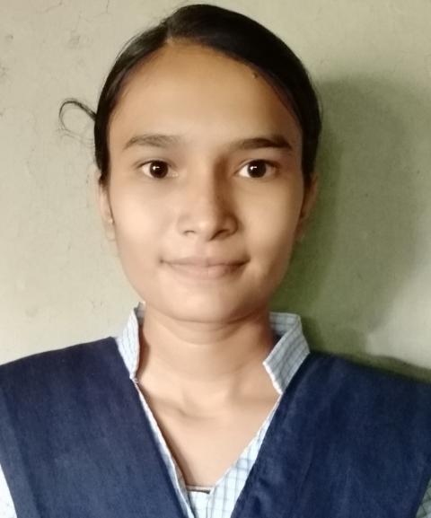 Rutuja Dinesh Gawande
