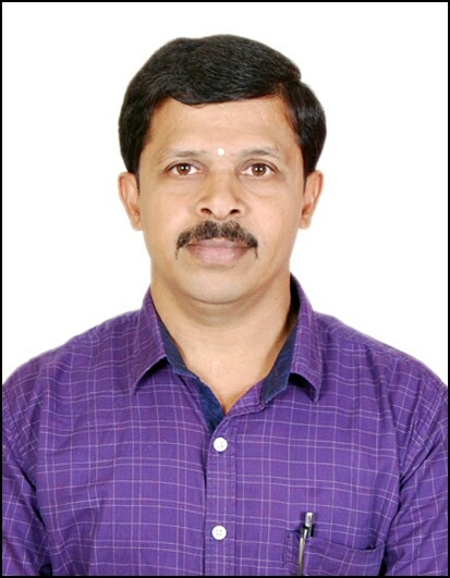Lakshminarayana S
