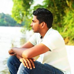 DHANEESH K