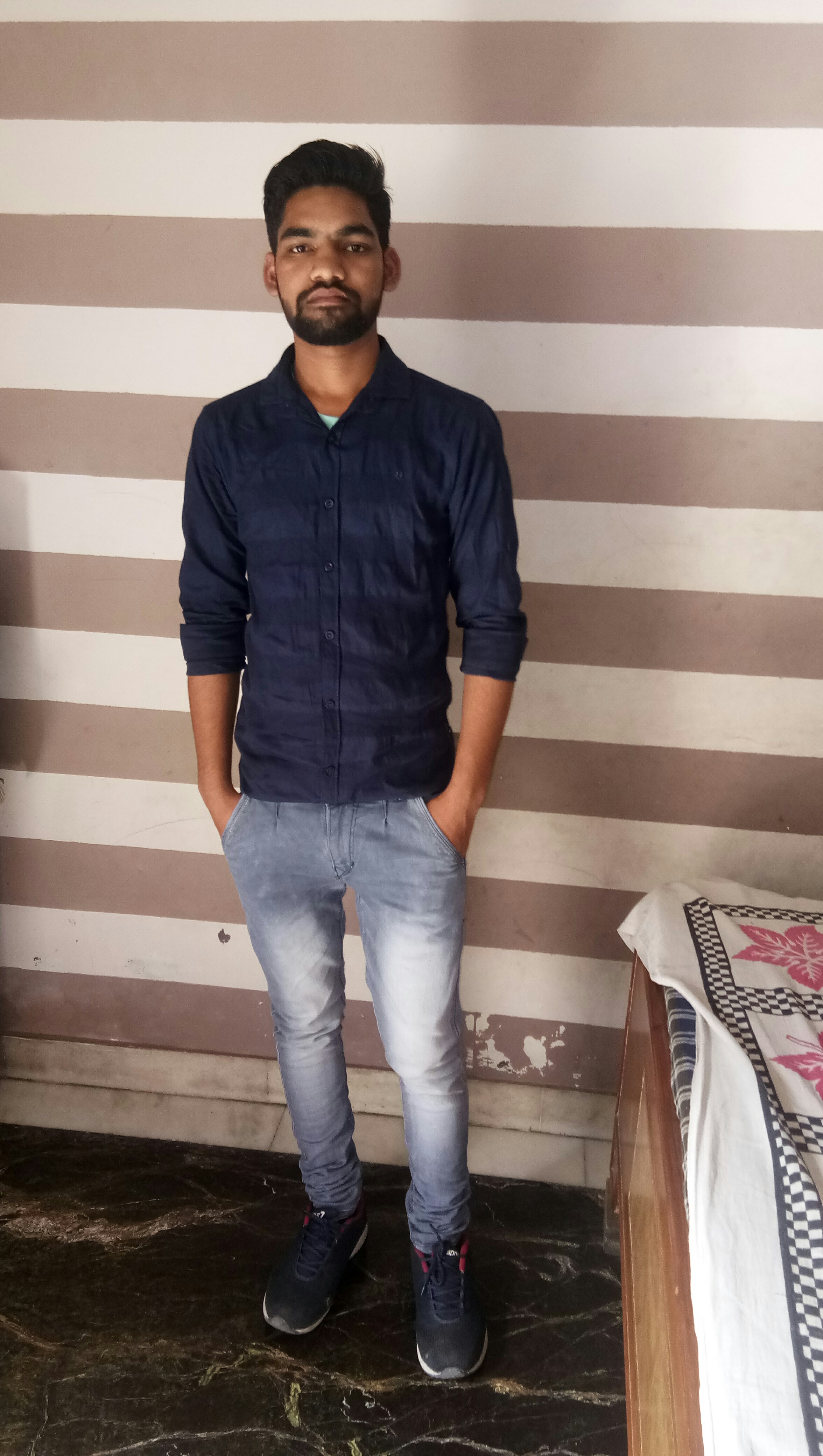 Dev Kumar