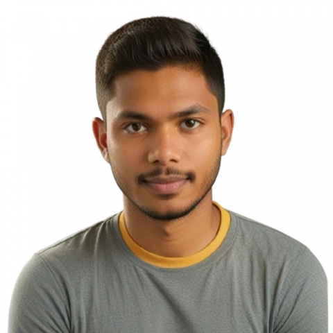 Kanam Ram