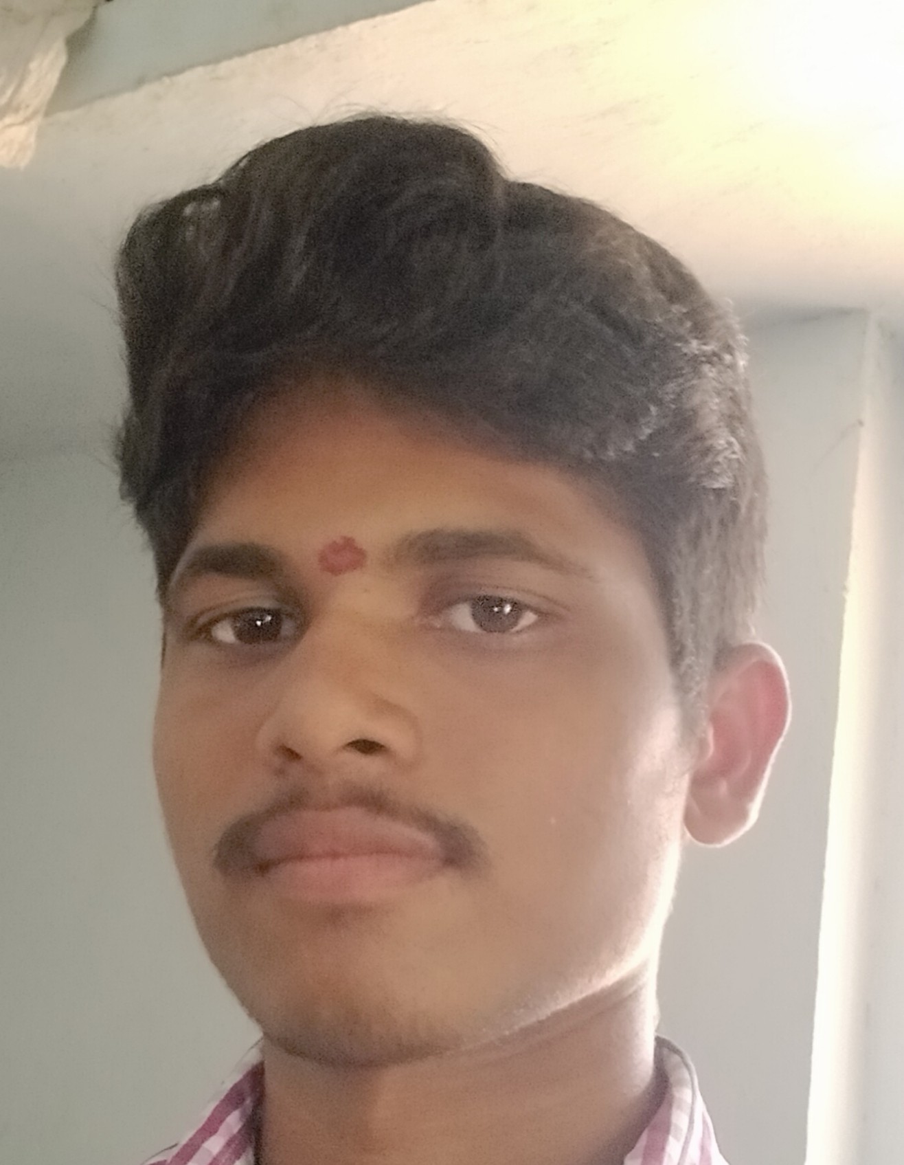 Gorle mutyala Naidu