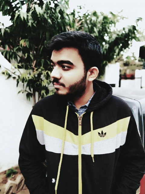 Akhil Sahal