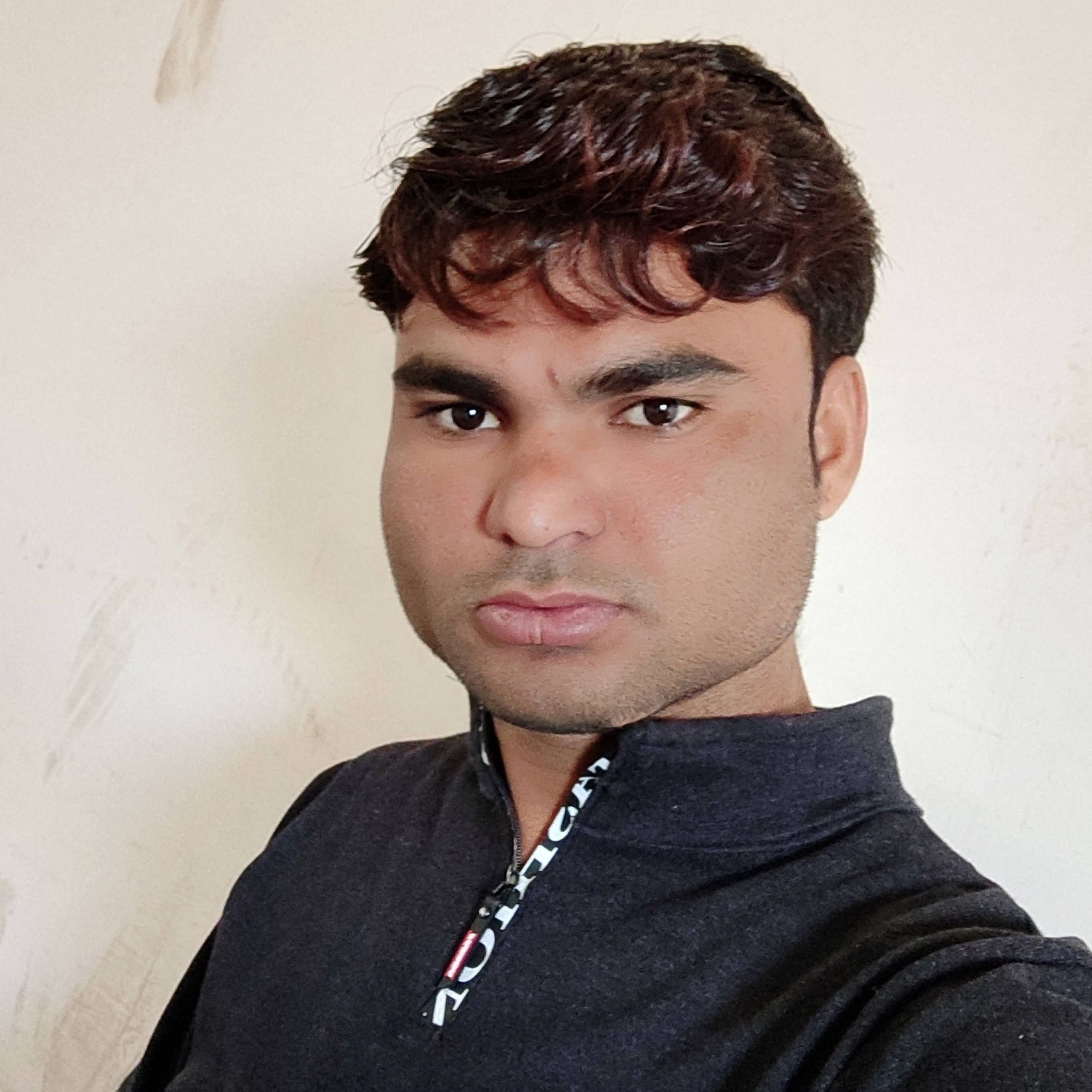RATNESH KUMAR KHATIK