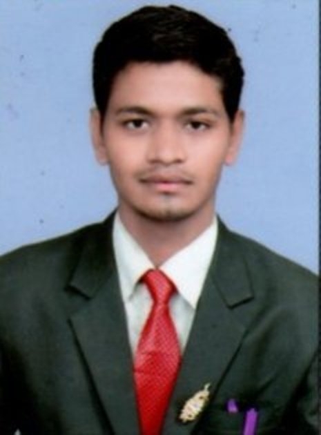 Ramvivek patel