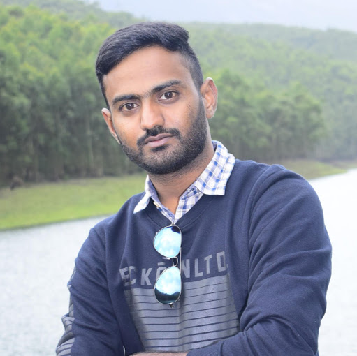 Madhusudhan v