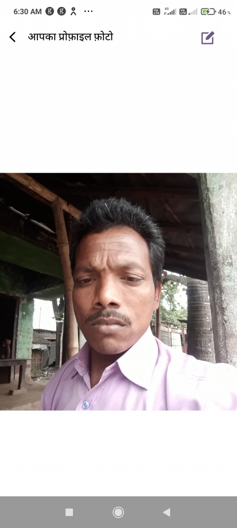 Dharmdev Sardar