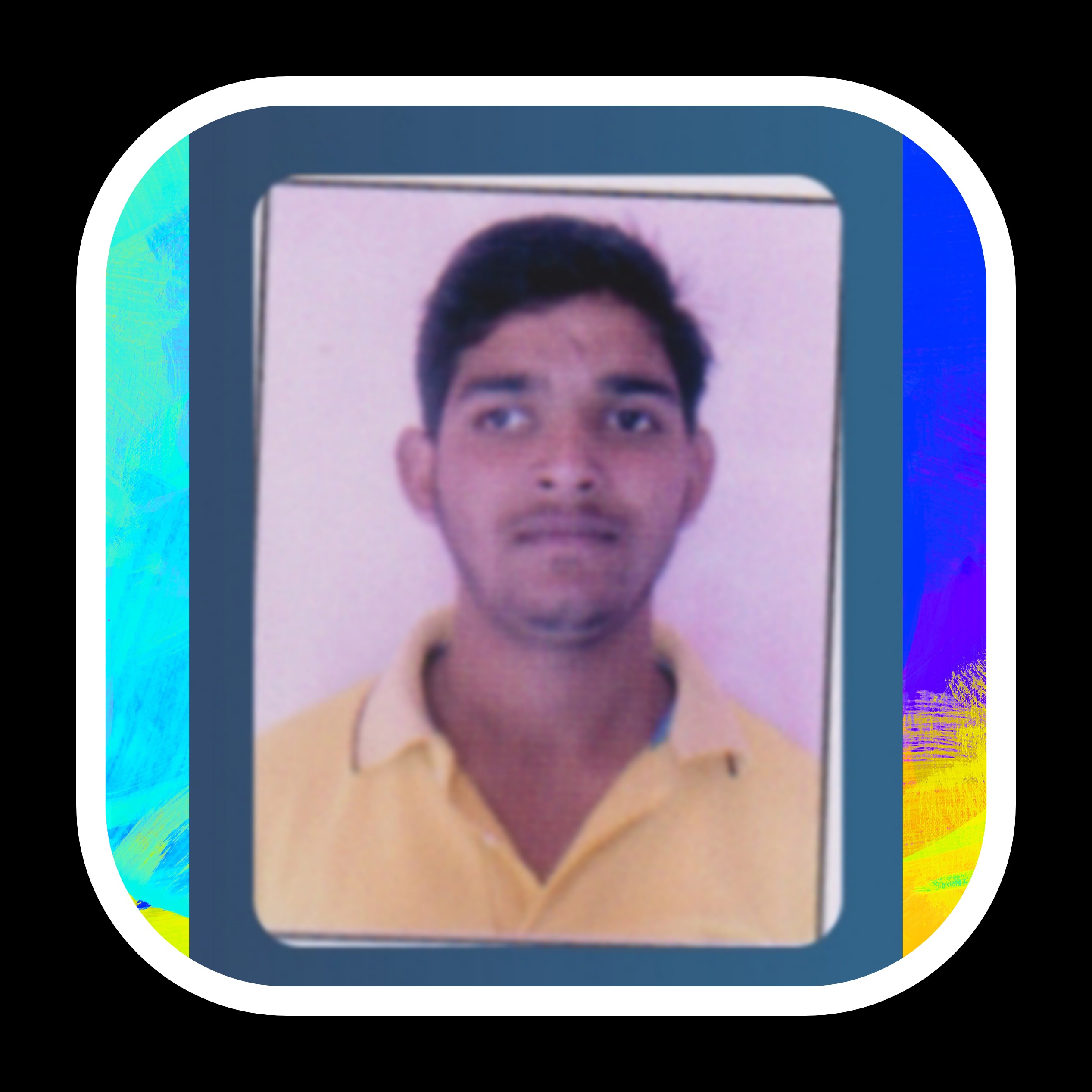 Vivek Sharma