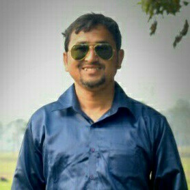 Nazrul Hussain